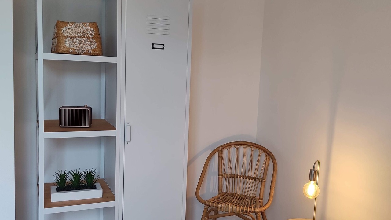 Photo of Bedroom in Audenge