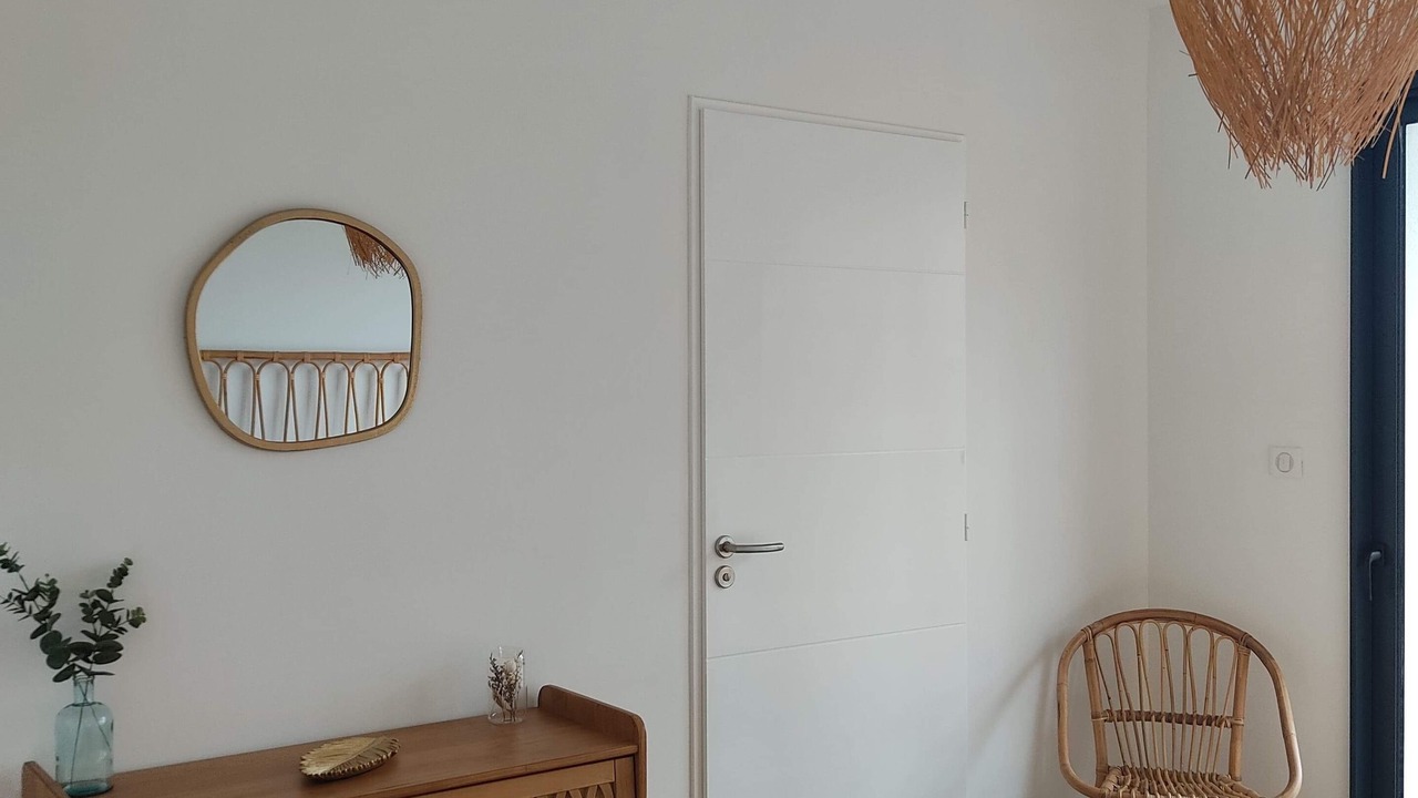 Photo of Bedroom in Audenge