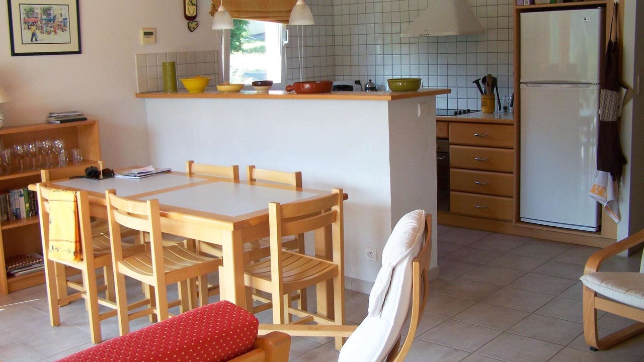 Photo of Livingroom in Quillan