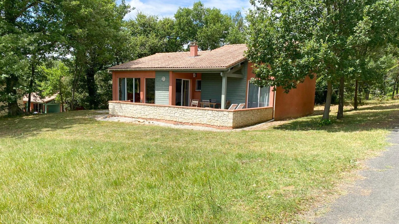 Photo of Outdoor in Quillan