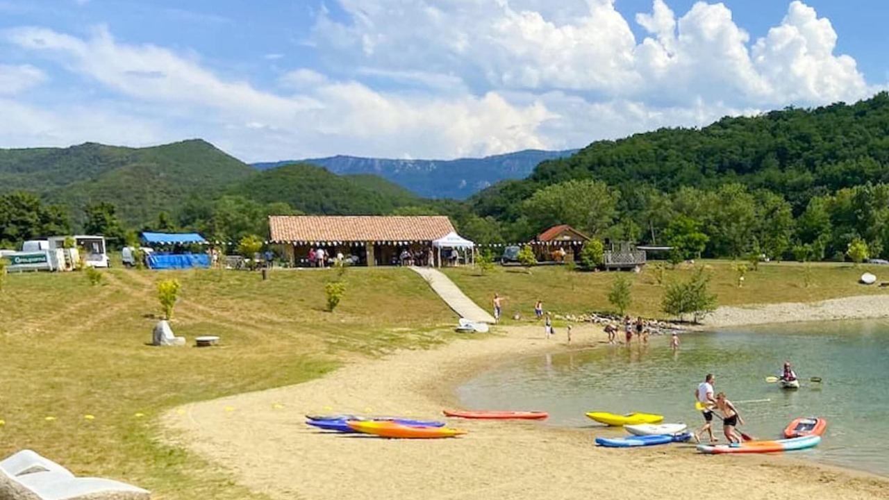 Photo of Others in Quillan