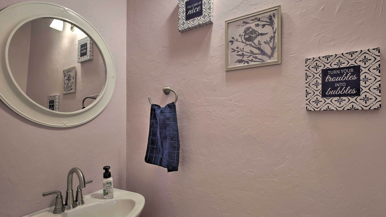 Photo of Bathroom in Oak Creek