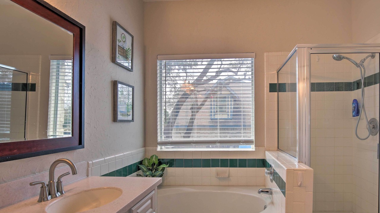 Photo of Bathroom in Oak Creek