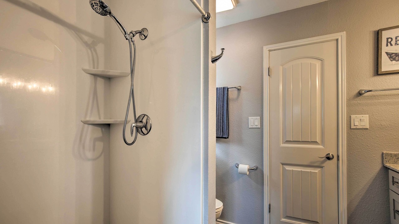 Photo of Bathroom in Oak Creek