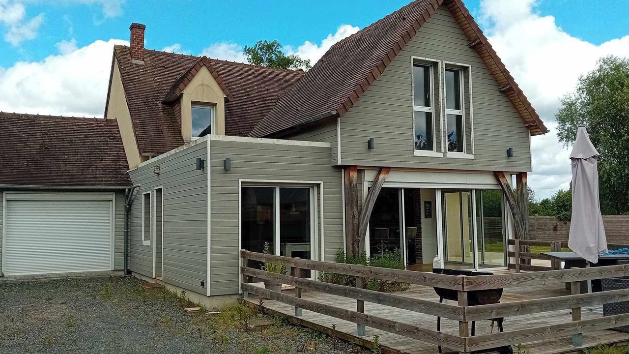 Photo of Outdoor in La Riviere-Saint-Sauveur