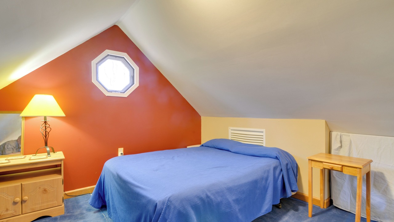 Photo of Bedroom in Delray
