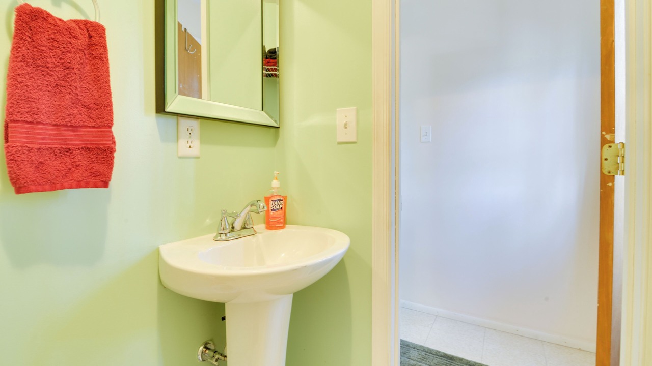 Photo of Bathroom in Delray