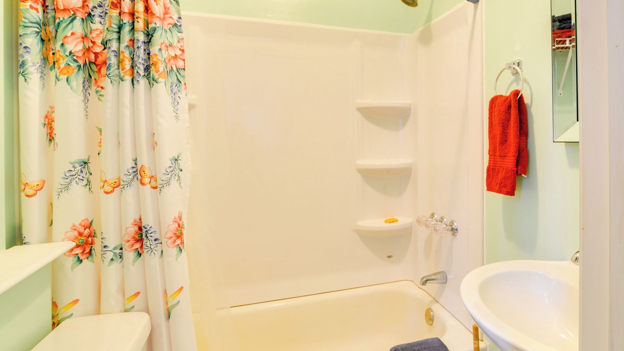 Photo of Bathroom in Delray