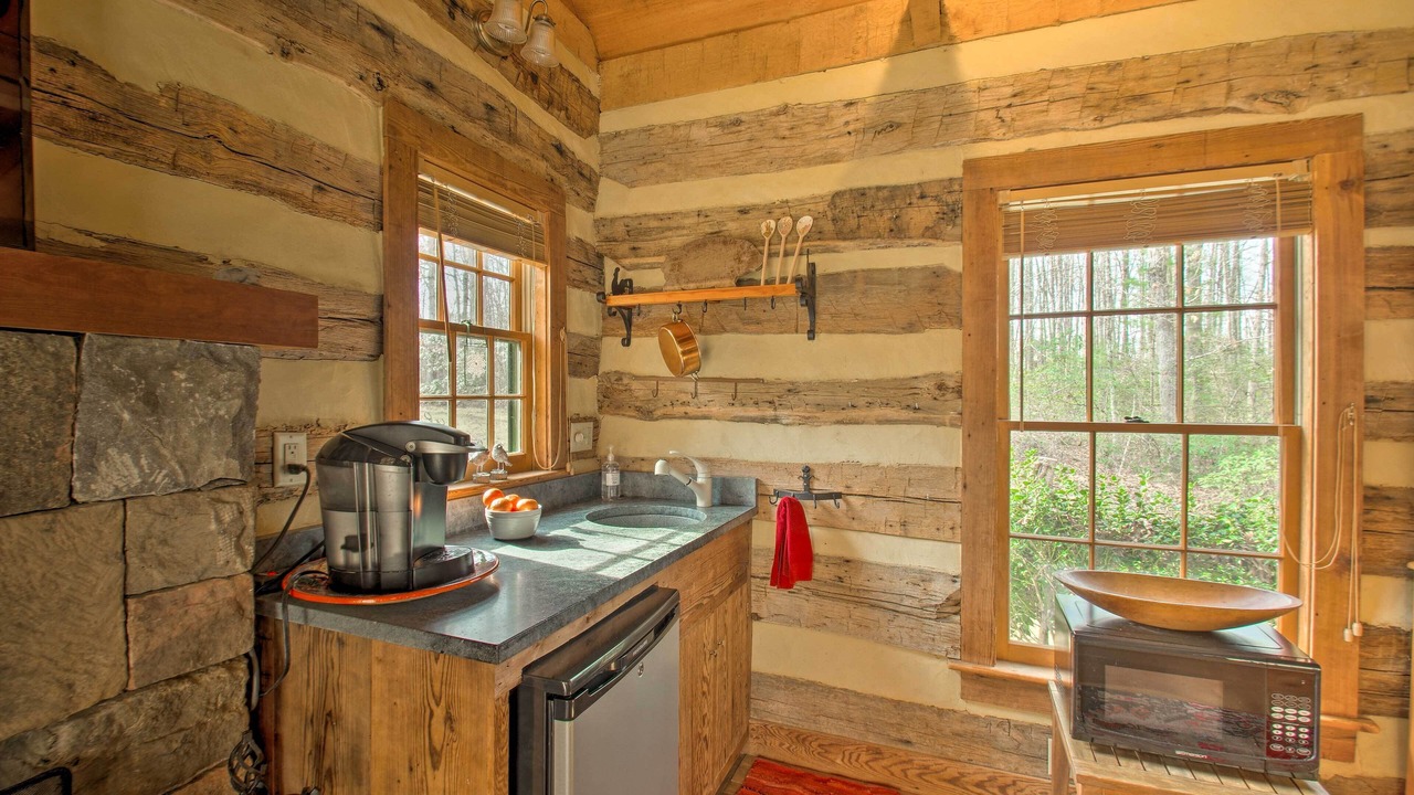 Photo of Kitchen in Free Union