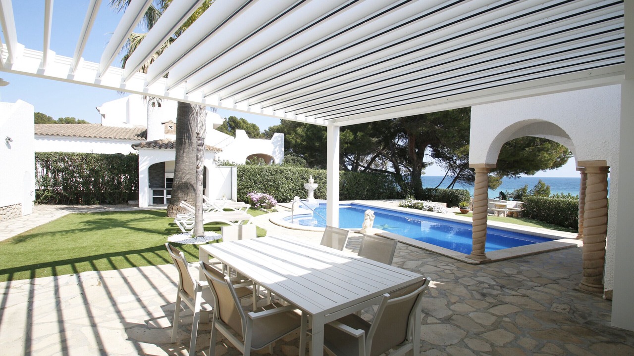 Photo of Outdoor in Miami Platja