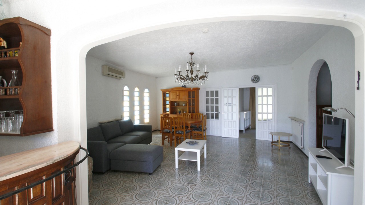 Photo of Livingroom in Miami Platja