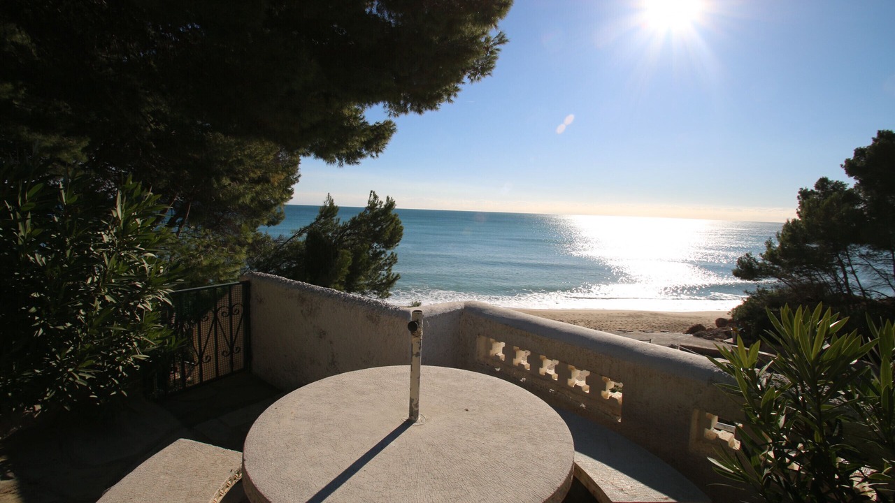 Photo of Outdoor in Miami Platja