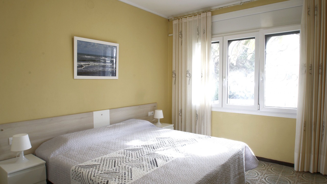 Photo of Bedroom in Miami Platja