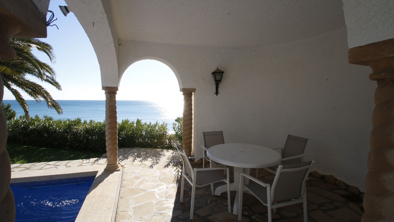 Photo of Outdoor in Miami Platja