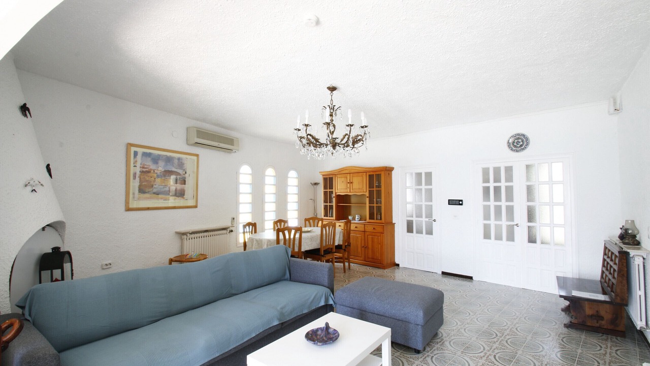 Photo of Livingroom in Miami Platja
