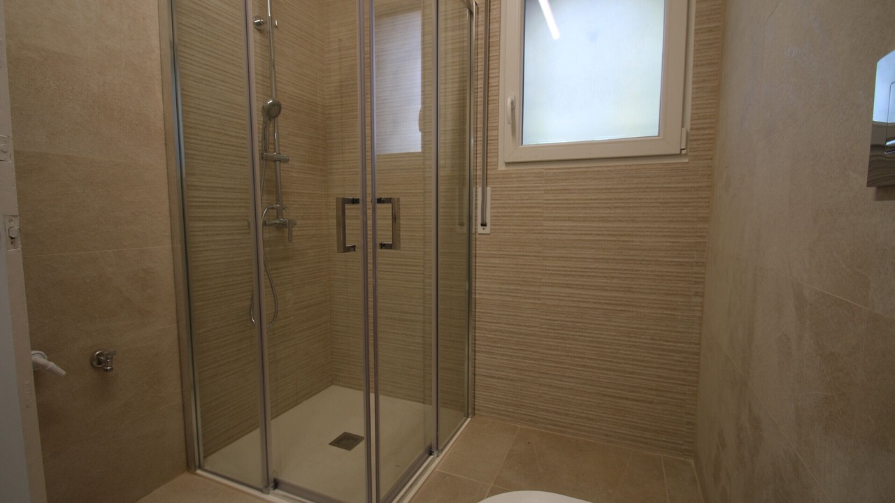 Photo of Bathroom in Miami Platja