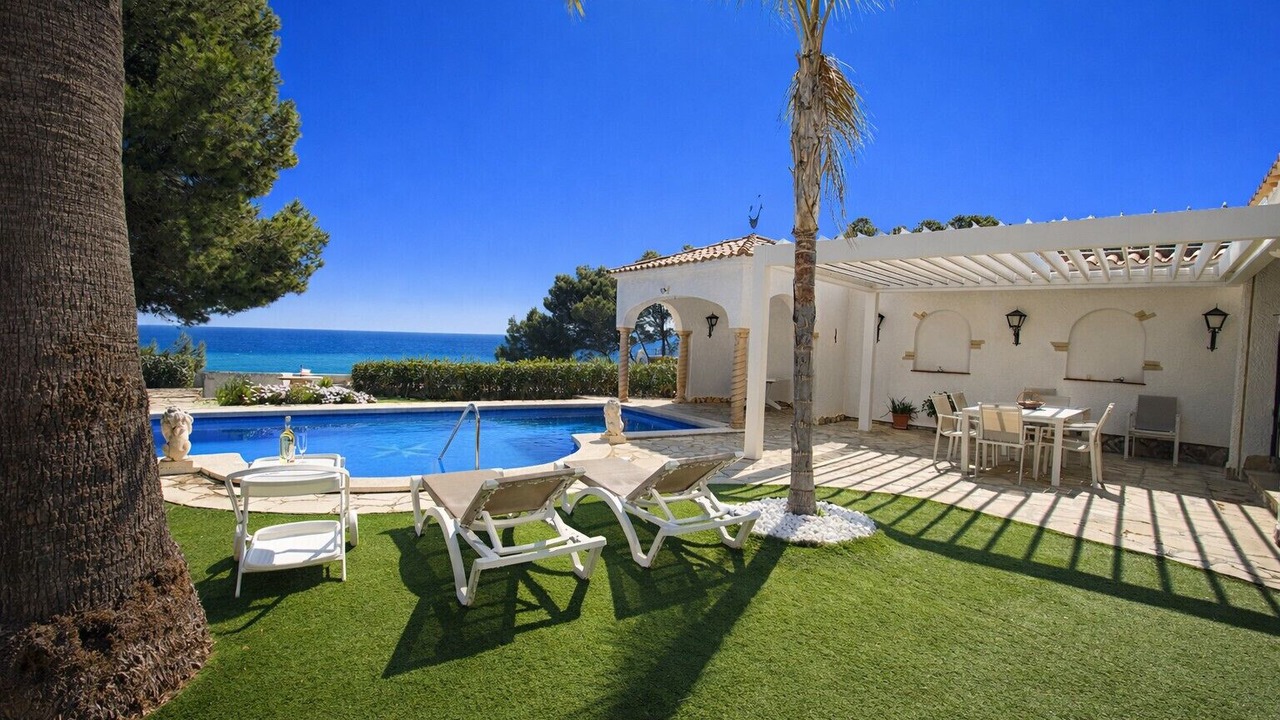 Photo of Outdoor in Miami Platja
