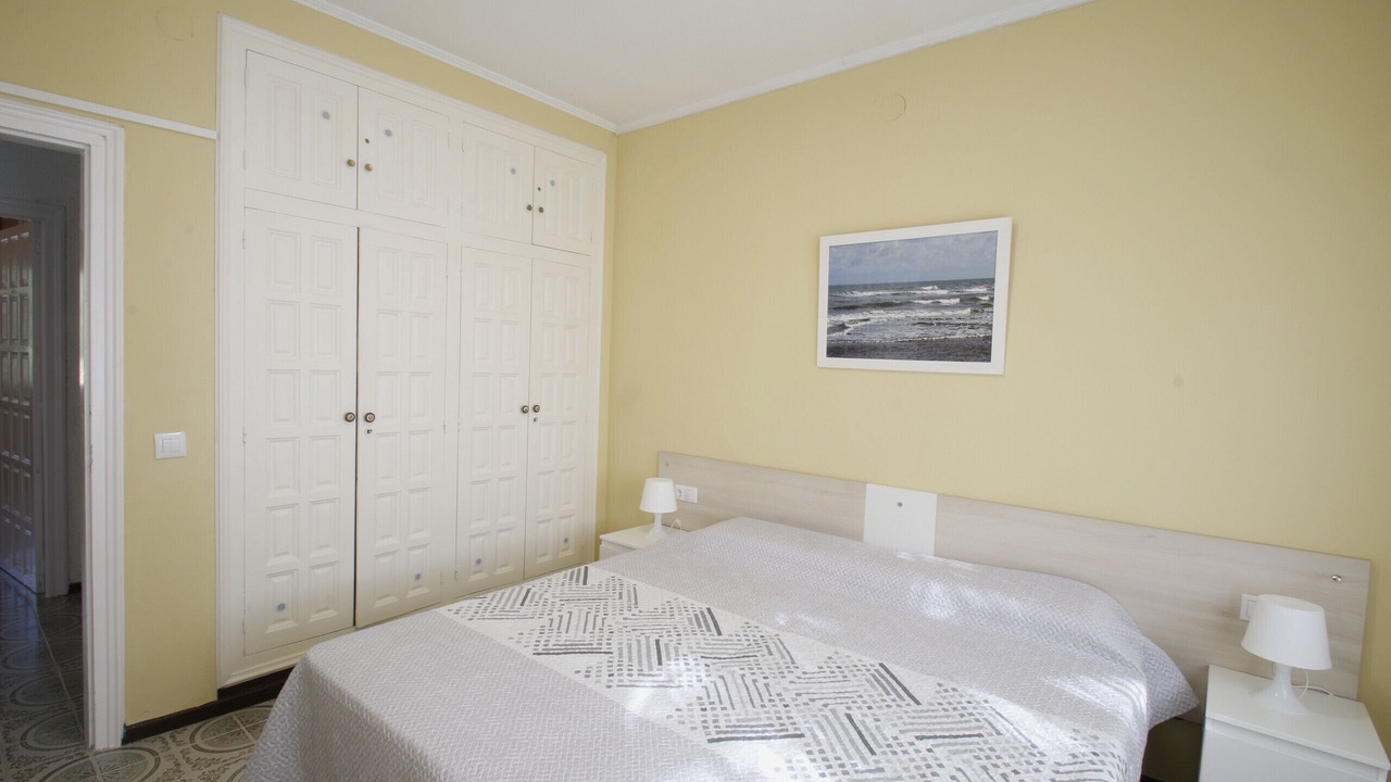 Photo of Bedroom in Miami Platja