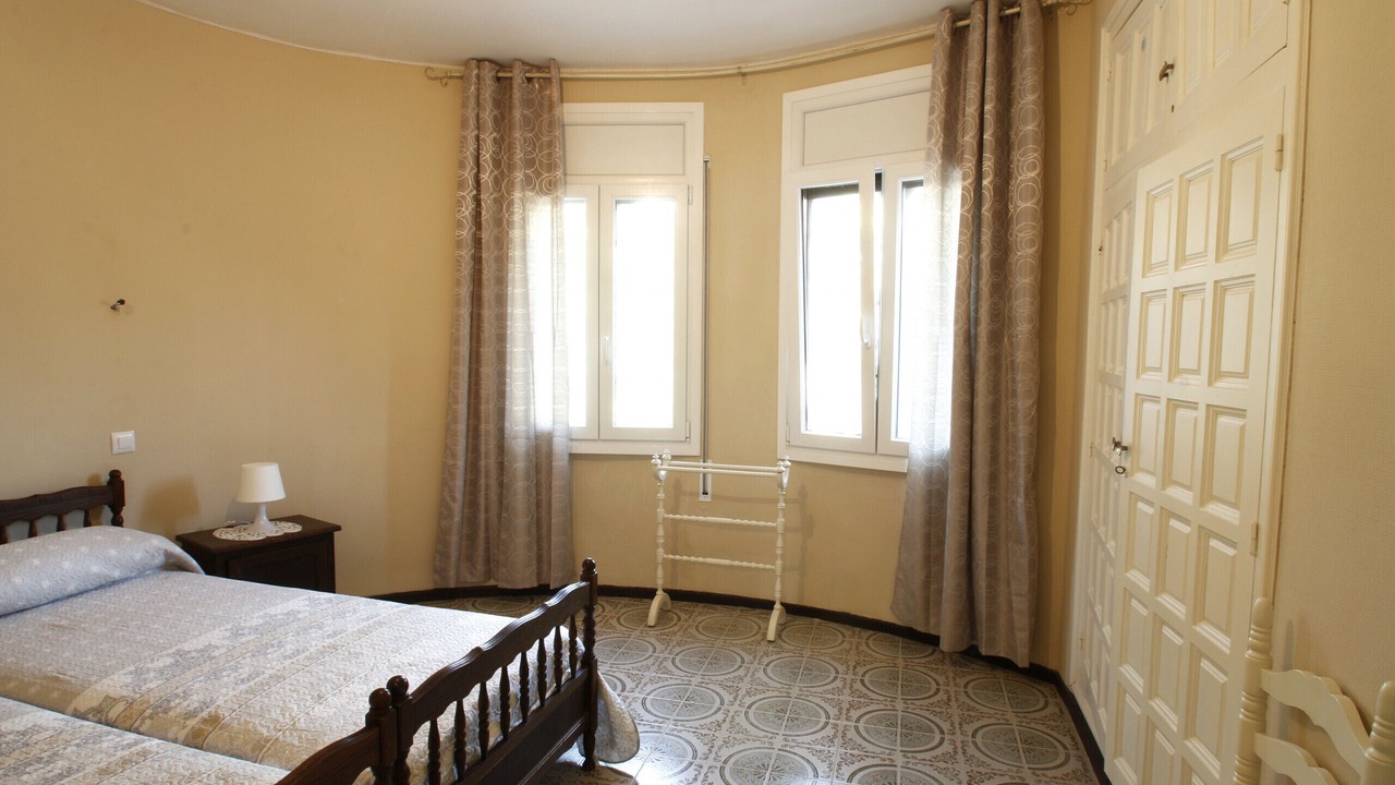 Photo of Bedroom in Miami Platja