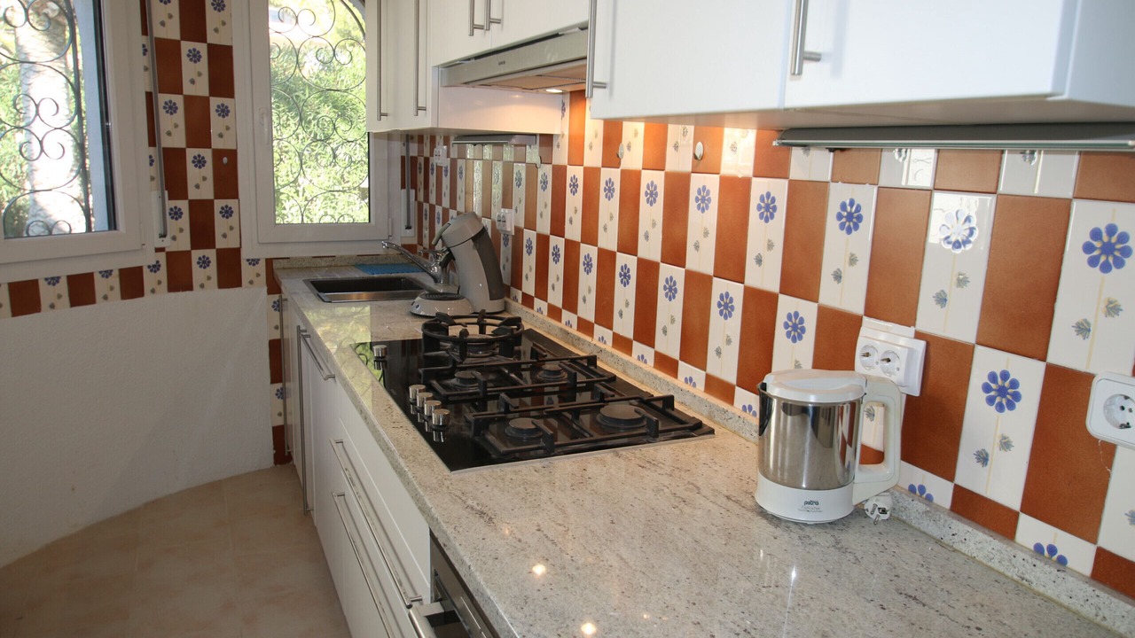 Photo of Kitchen in Miami Platja