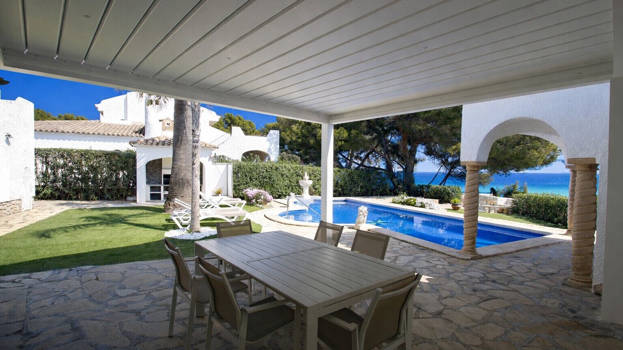 Photo of Outdoor in Miami Platja