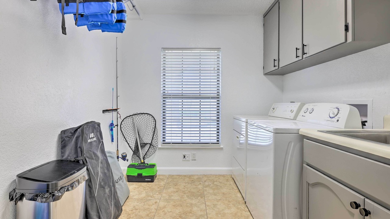 Photo of Bedroom in Seguin