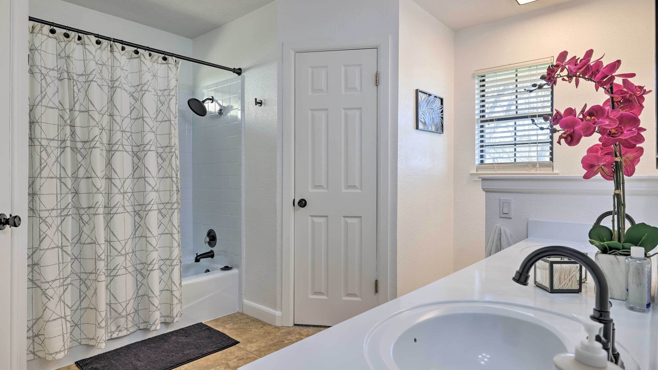 Photo of Bathroom in Seguin
