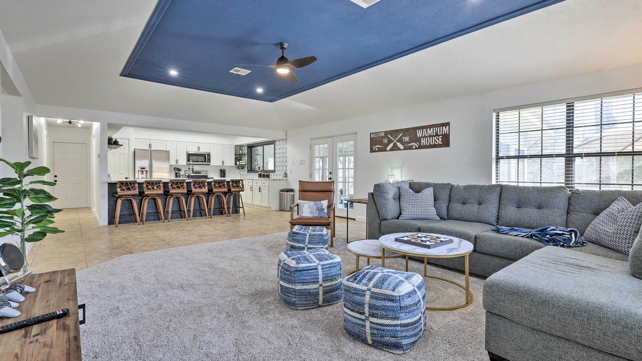 Photo of Bedroom in Seguin