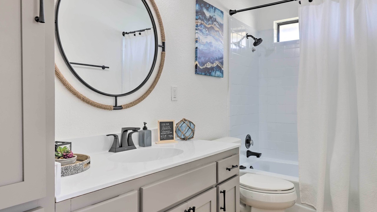 Photo of Bathroom in Seguin
