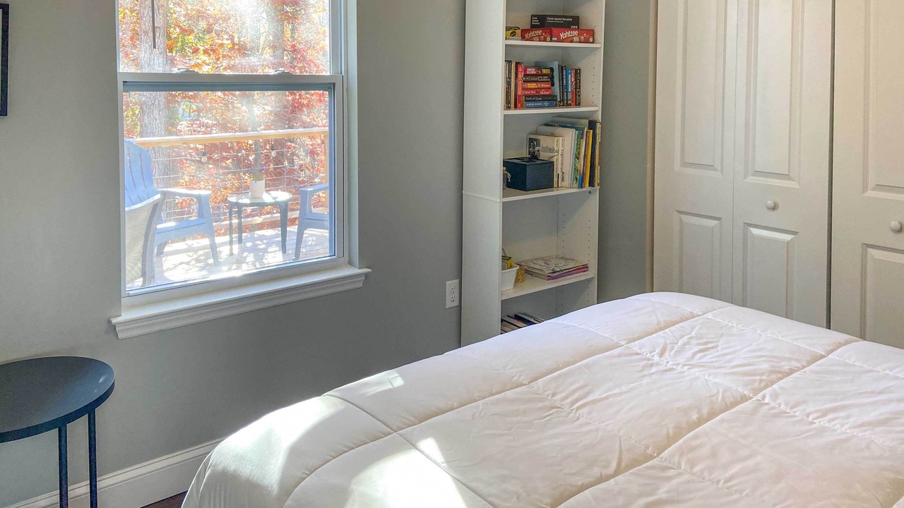 Photo of Bedroom in Leicester