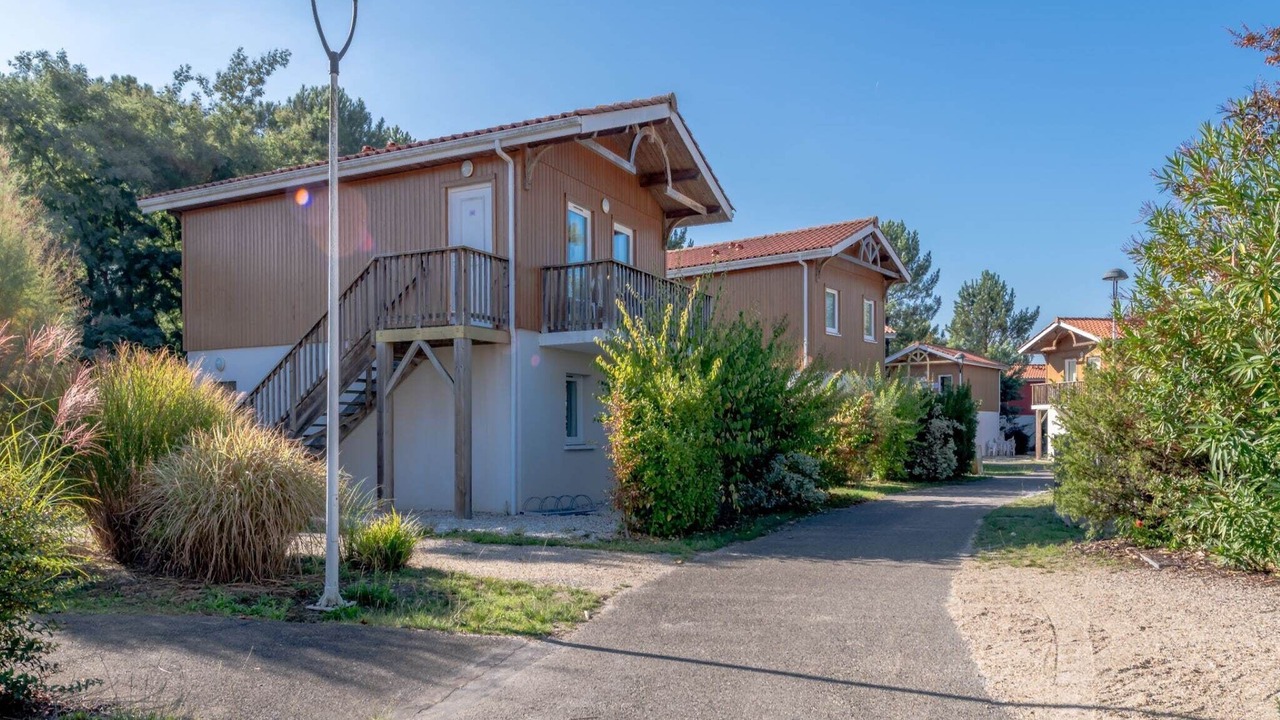 Photo of Outdoor in Parentis-en-Born