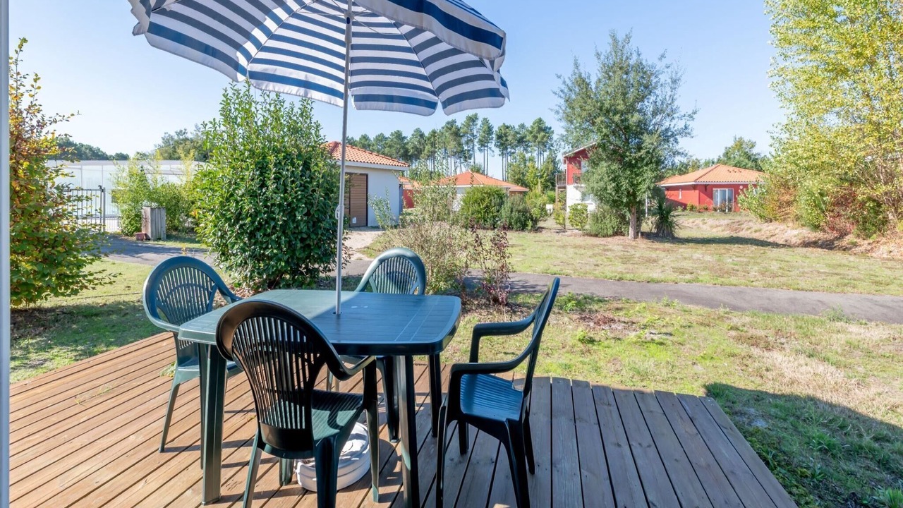 Photo of Outdoor in Parentis-en-Born