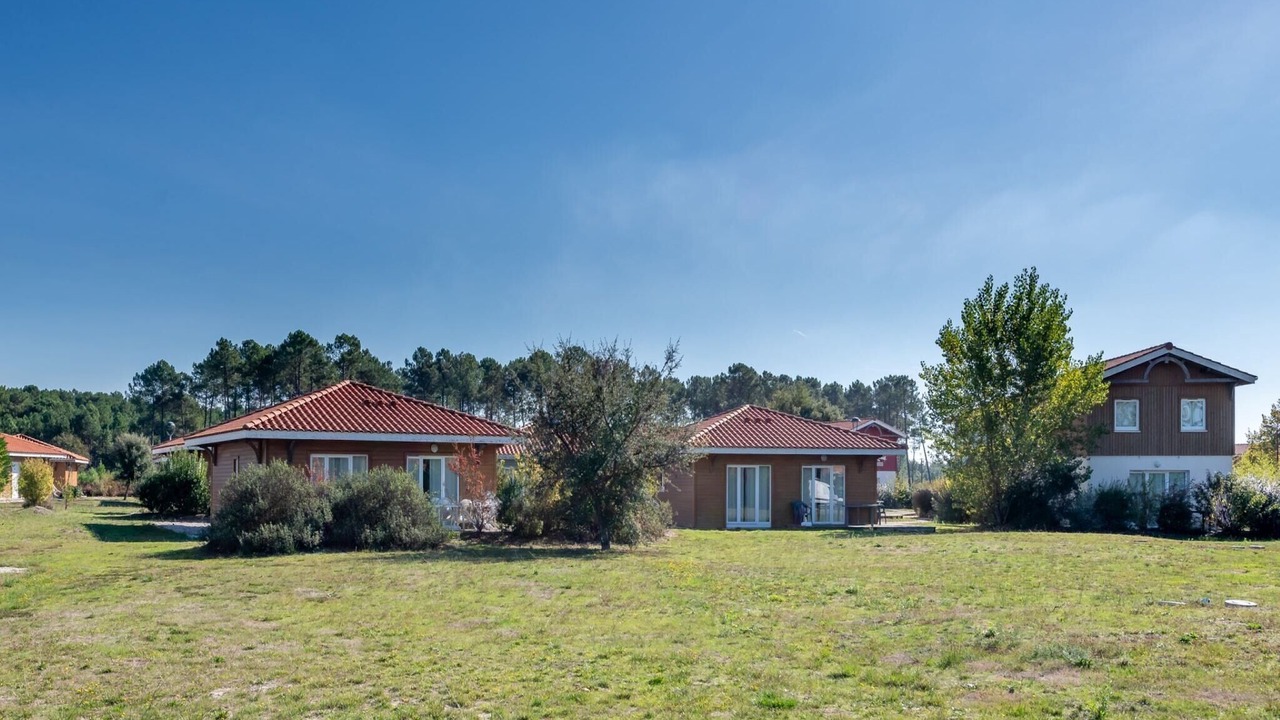 Photo of Outdoor in Parentis-en-Born
