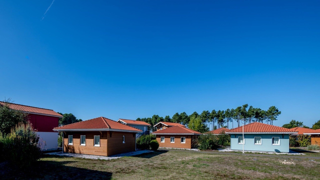 Photo of Outdoor in Parentis-en-Born