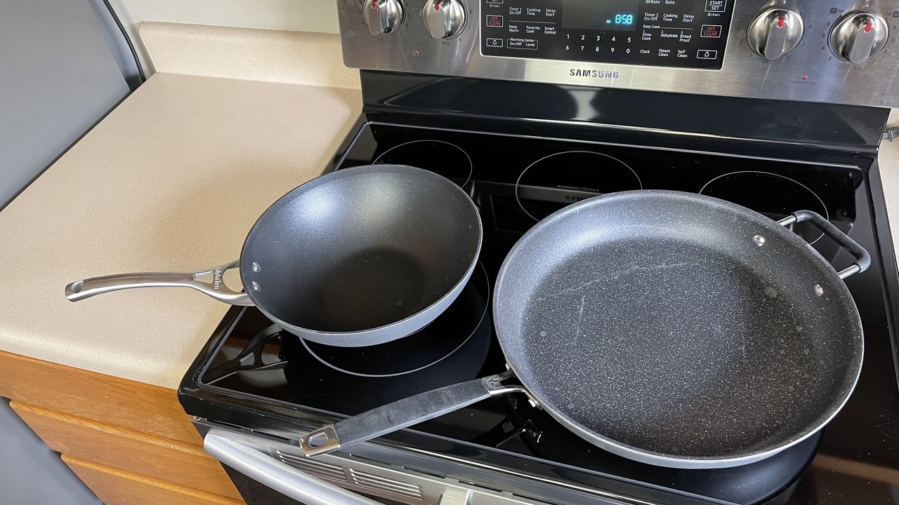 Photo of Kitchen in Clearfield