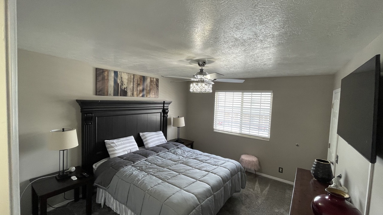 Photo of Bedroom in Clearfield