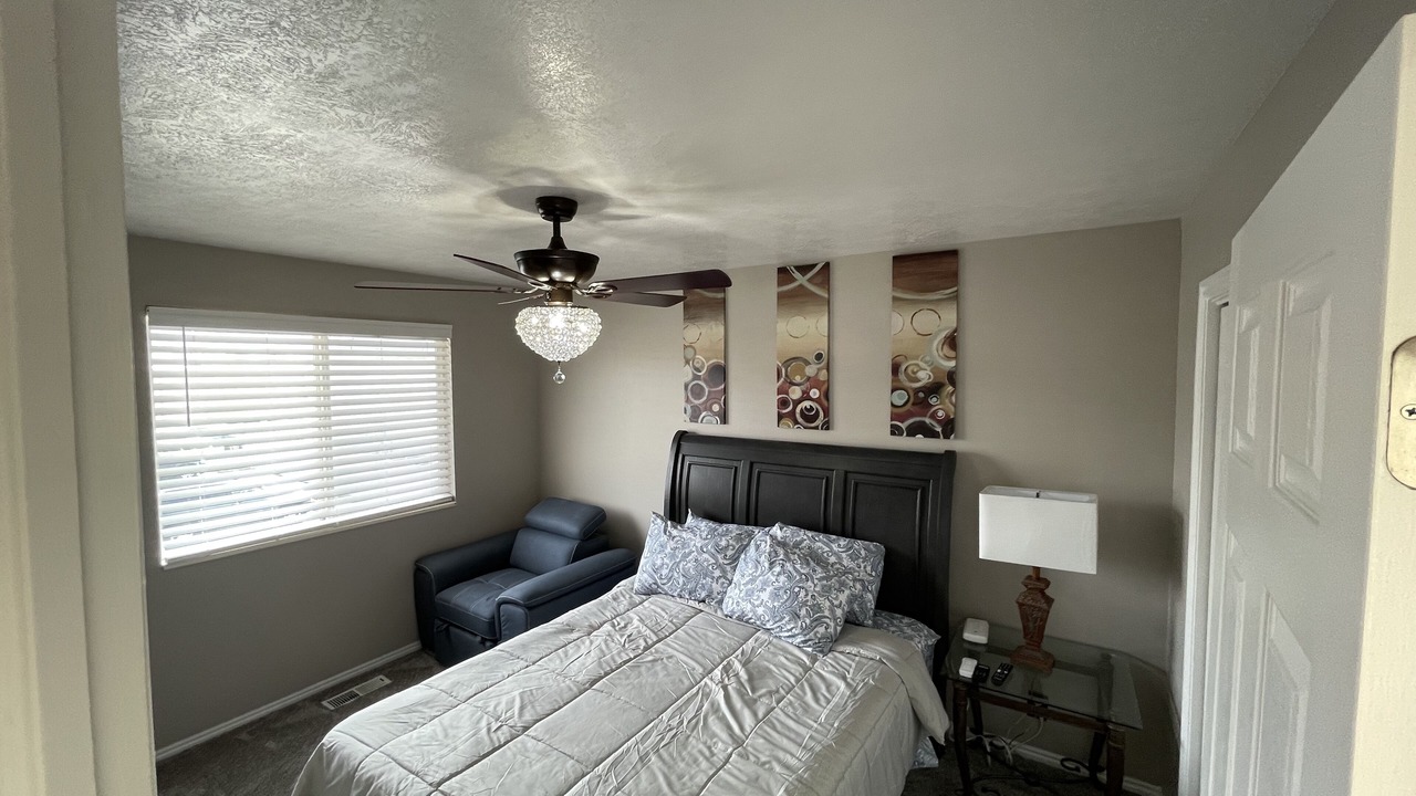 Photo of Bedroom in Clearfield