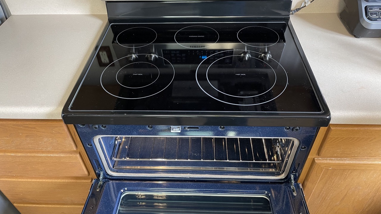 Photo of Kitchen in Clearfield