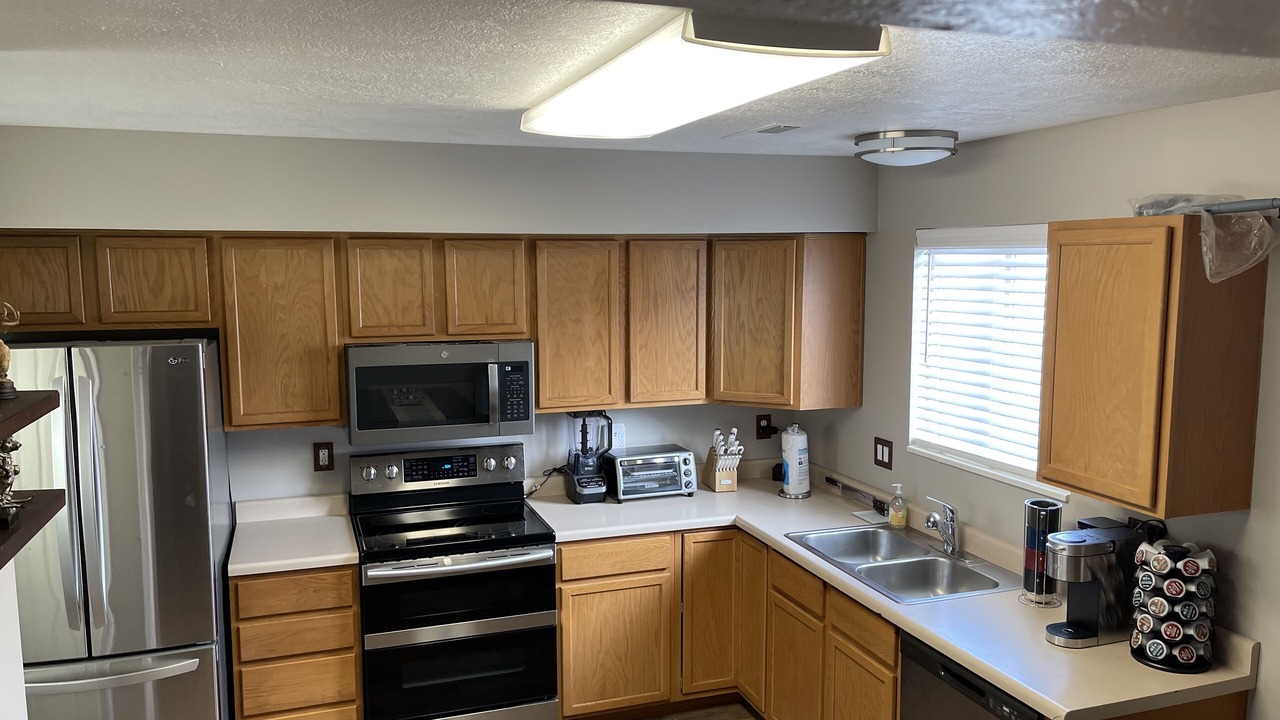 Photo of Kitchen in Clearfield