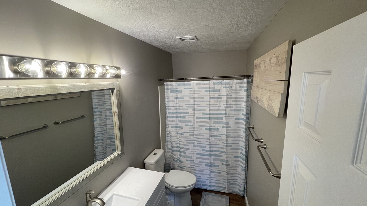 Photo of Bathroom in Clearfield