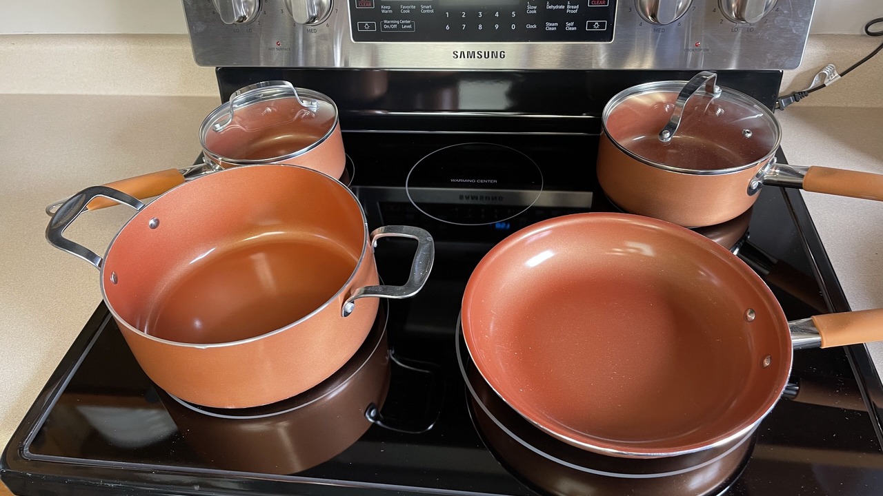 Photo of Kitchen in Clearfield