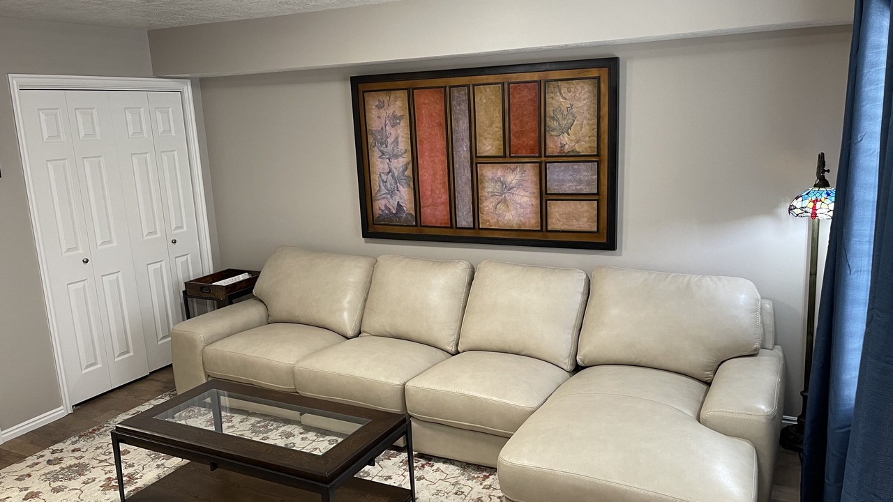 Photo of Livingroom in Clearfield