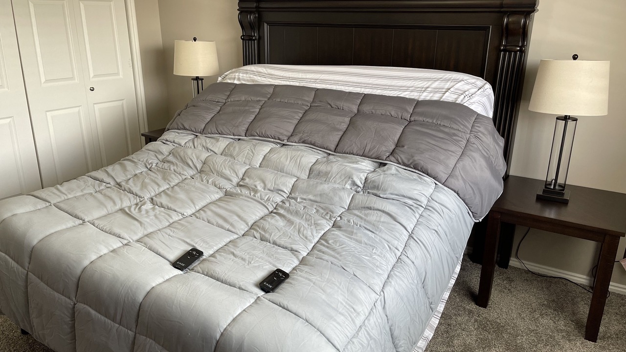 Photo of Bedroom in Clearfield
