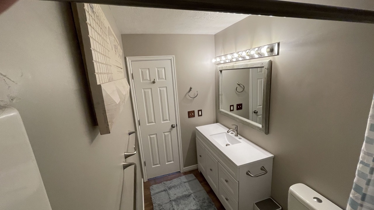 Photo of Bathroom in Clearfield
