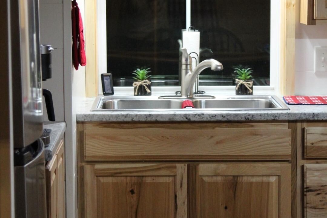 Photo of Kitchen in Aroostook