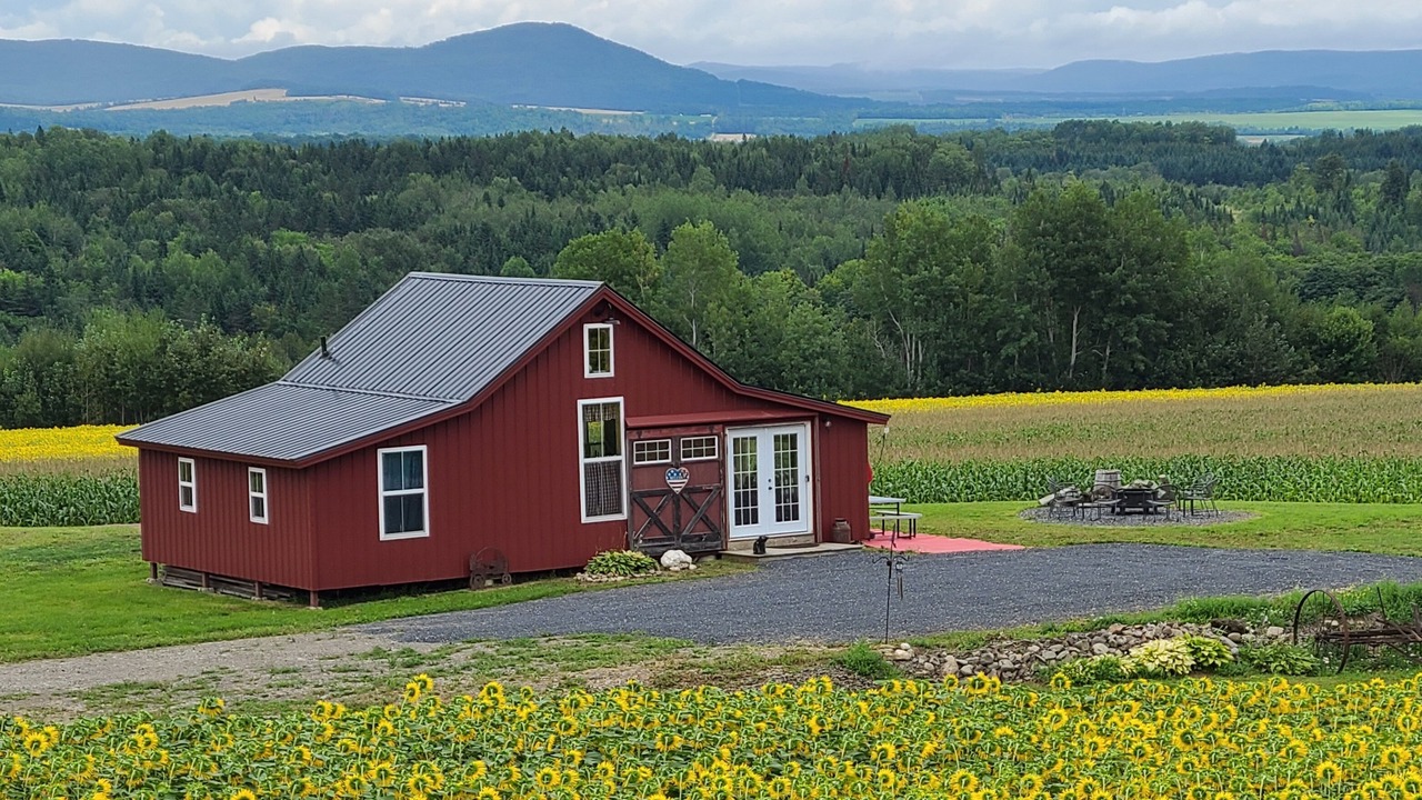 Photo of Outdoor in Aroostook