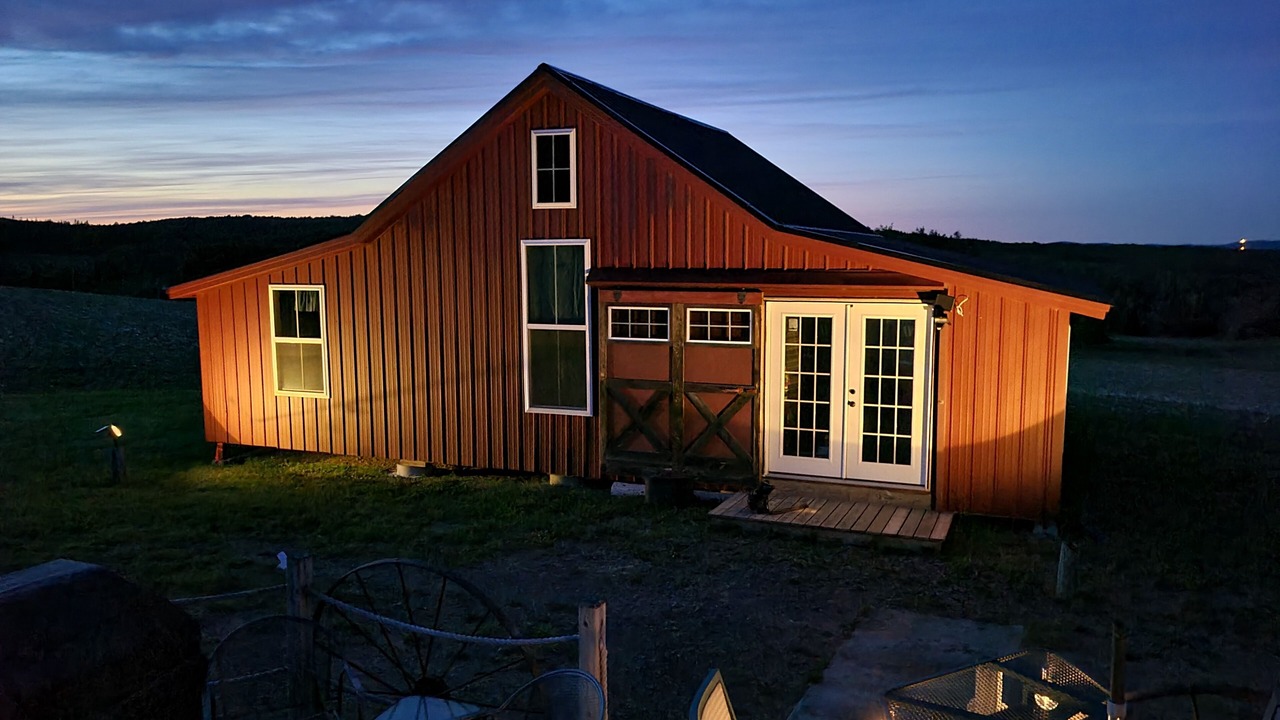 Photo of Outdoor in Aroostook