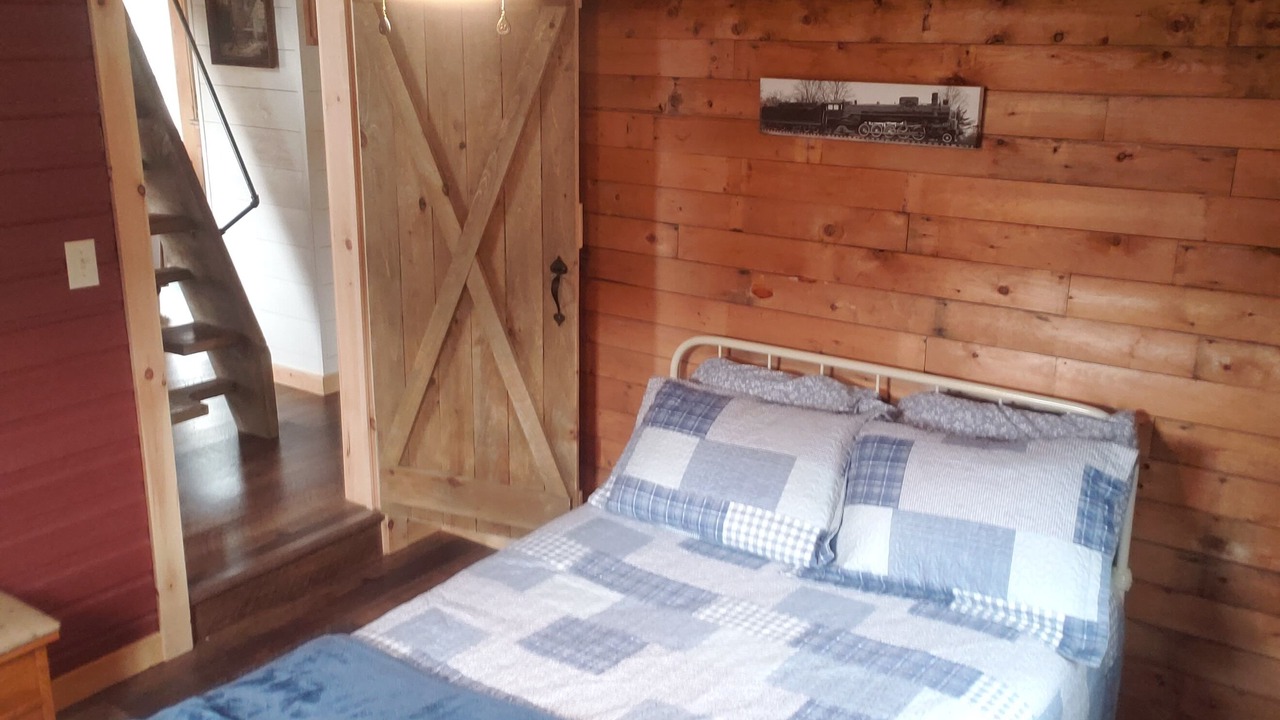 Photo of Bedroom in Aroostook