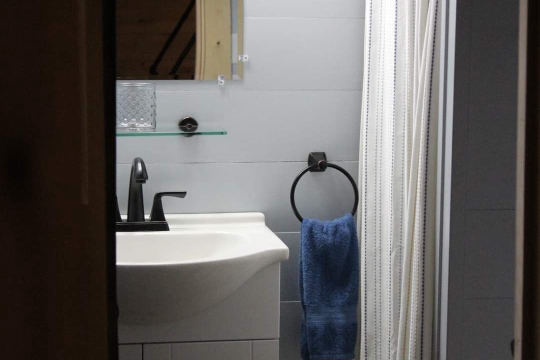 Photo of Bathroom in Aroostook