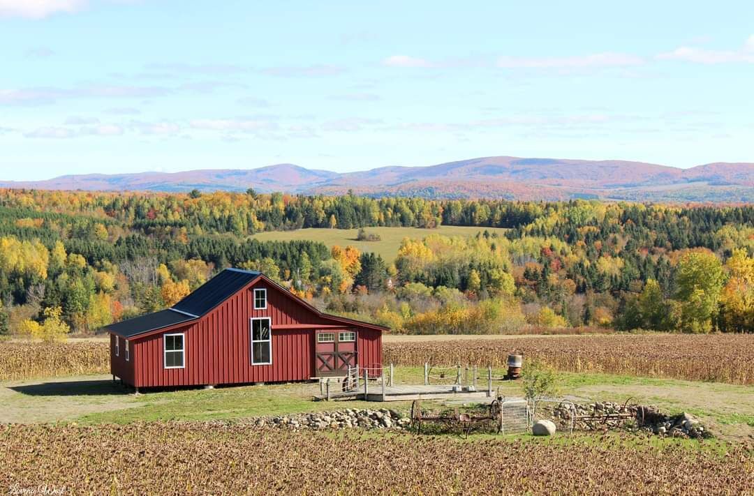 Photo of Outdoor in Aroostook